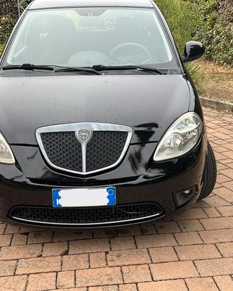 LANCIA Y 1.3 MULTIJET 75 CV DIVA - NEOPATENTATI!!