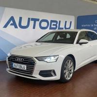Audi A6 avant 40 2.0 tdi mhev business plus s-tron