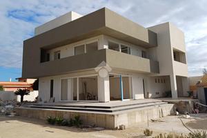VILLA SINGOLA A ISPICA