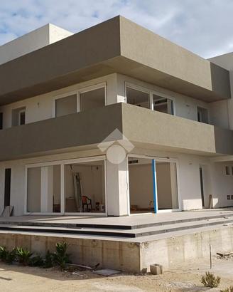 VILLA SINGOLA A ISPICA