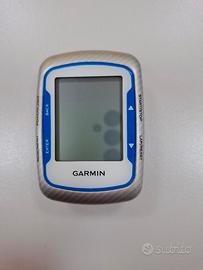 Garmin Edge 500