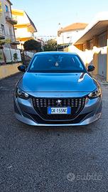 PEUGEOT 208, PureTech 75 ACTIVE PACK