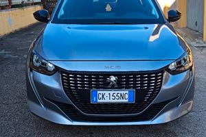 PEUGEOT 208, PureTech 75 ACTIVE PACK