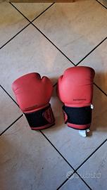 set boxe