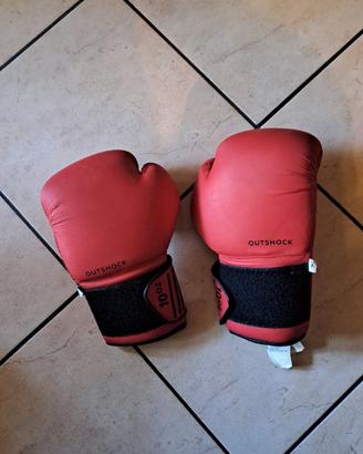 set boxe