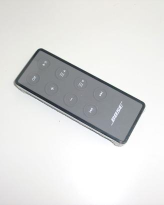 Bose Sounddock 1 / 2 / 3 / telecomando / originale