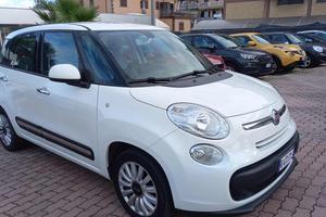 FIAT 500L 1.3 Multijet 85 CV