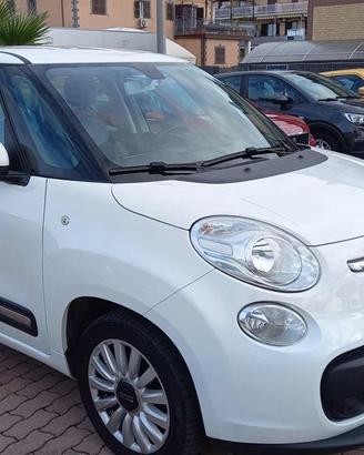 FIAT 500L 1.3 Multijet 85 CV
