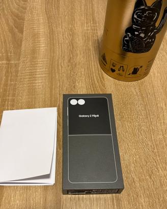 Samsung Z Flip 8 256 GB