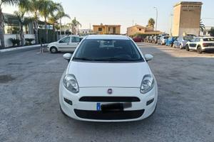 Fiat Grande punto 2018