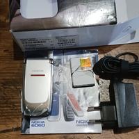   cellulare Nokia 