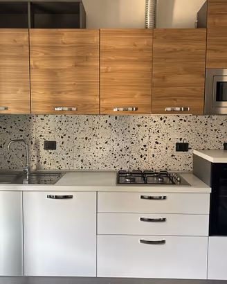 Cucina Grancasa