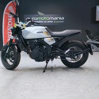Brixton Crossfire 500 ABS