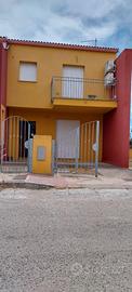 Villetta Caposchiera Uta