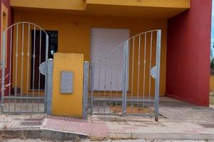 Villetta Caposchiera Uta