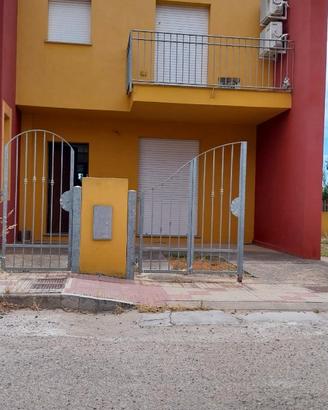 Villetta Caposchiera Uta