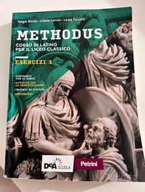 Methodus esercizi 1