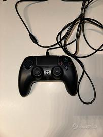 Controller cablato PS5/PC RGB 3 metri