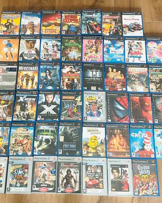 Videogiochi PlayStation 2