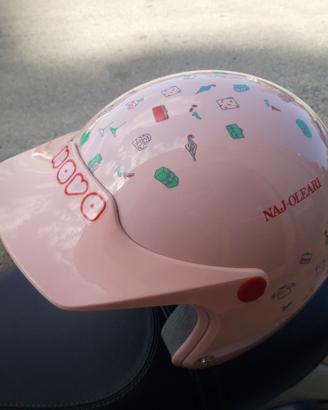 casco superjet naj oleari