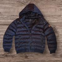 giubbotto Jeckerson 16 anni/42