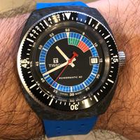 TISSOT SIDERAL S 41MM Powermatic80