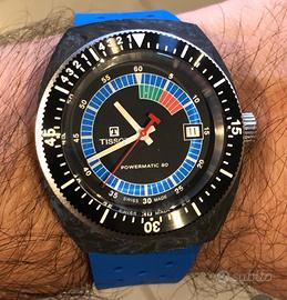 TISSOT SIDERAL S 41MM Powermatic80