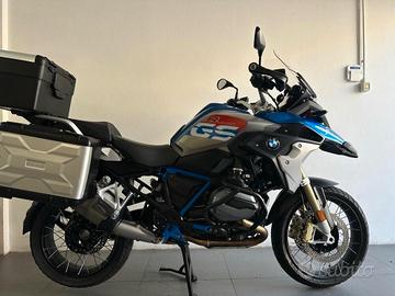 Bmw R 1200 GS