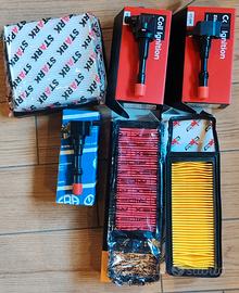 Honda Jazz ricambi vari Prima serie 