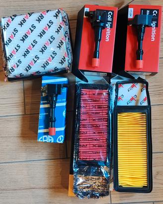 Honda Jazz ricambi vari Prima serie 