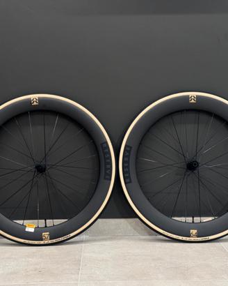 Reserve 57|64 Turbolent Aero Dt Swiss 240