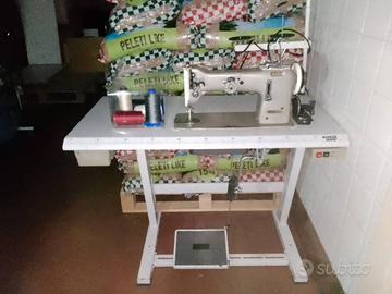 macchina da cucire 