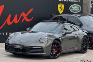 Porsche 911 992 Coupé 3.0 Carrera 4S 450CV TETTO