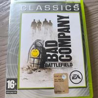 Bad Company Battlefield - XBOX 360
