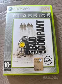 Bad Company Battlefield - XBOX 360