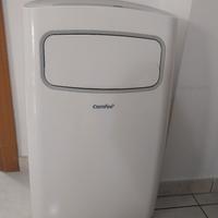 aria condizionata portatile comfee 12000btu