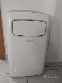 aria condizionata portatile comfee 12000btu