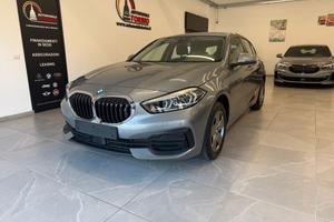 Bmw 118 118i 5p. Business Advantage