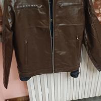 giubbotto fashion casual