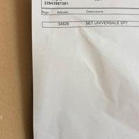 Folletto kobosan per tappeti e moquette