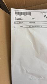 Folletto kobosan per tappeti e moquette