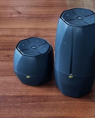 Modem Fastweb NeXXt + extender 