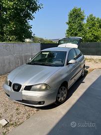 Seat Ibiza 3 serie