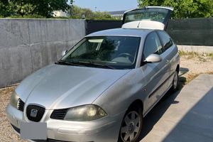 Seat Ibiza 3 serie