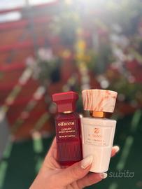 profumo donna 70  ml  011