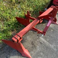 ASSOLCATORE SEMINUOVO BIAGIOLI A TRE CORPI