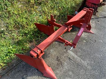 ASSOLCATORE SEMINUOVO BIAGIOLI A TRE CORPI