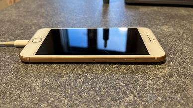 Iphone 8 rosa ( wifi non funzionante)