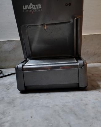 Macchina Caffè lavazza espresso point