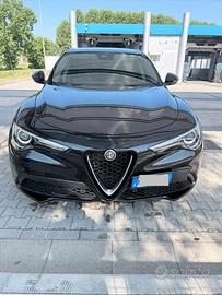 Stelvio 2.0 Benzina